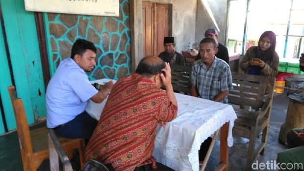 Akan Sampai Dimana Kasus Nelayan Bantul Yang Tangkap Kepiting?