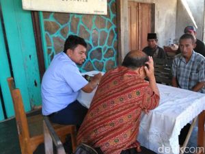 Penangkap Kepiting Jadi Tersangka Dinilai karena Tak Ada Sosialisasi