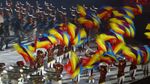 Foto: Kilas Balik Asian Games 2018