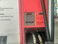 Dampak Biodiesel untuk Kendaraan