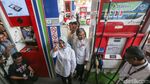 Top! Dirut Pertamina Masuk Daftar Wanita Paling Berpengaruh Dunia