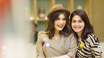 Seru Banget! Ini Dia Baby Shower Carissa Puteri