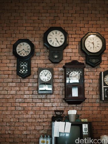 Mengunjungi Kafe Bergaya Vintage di Phuket yang Instagram-able