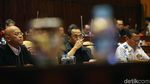Menhub Raker dengan Komisi V DPR