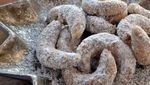 Renyah Legit 10 Cookies Unik dari Berbagai Negara