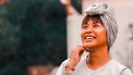 Kerennya Gaya Hidup Sehat Dira Sugandi, Penyanyi yang Dipuji Donghae Suju