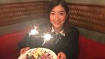 Doyan Makan Cake, Ini si Cantik Rikako Ikee, Atlet Terbaik AG 2018