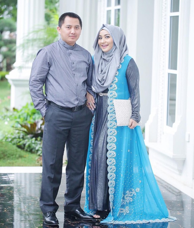 Ikat pinggang Andhika Surachman dari brand Louis Vuitton yang dipakai di foto ini, sudah disita negara. Ikat pinggang berlogo LV itu harganya mencapai 450 poundsterling atau sekitar Rp 8,5 jutaan. Foto: Instagram