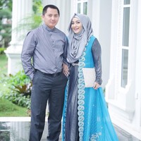 Ikat pinggang Andhika Surachman dari brand Louis Vuitton yang dipakai di foto ini, sudah disita negara. Ikat pinggang berlogo LV itu harganya mencapai 450 poundsterling atau sekitar Rp 8,5 jutaan. Foto: Instagram