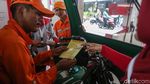 Sosialisasi Penggunaan My Pertamina