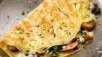Ini 8 Omelet Enak yang Bikin Sarapan Makin Semangat
