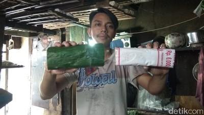 Perajin Tempe Bertahan di Tengah Lonjakan Dolar AS
