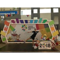 Dilansir South China Morning Post, atas pencapaiannya tersebut Rikako Ikee berhak membawa pulang trofi dan uang sebesar US$50,000 atau sekitar Rp 736 jutaan. Foto: Instagram @ikee.rikako