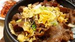 Gurih Juicy Semangkuk Gyutan Don untuk Makan Siang