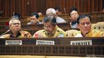 Bahas Pemilu 2019, Komisi II DPR Gelar RDP bersama Bawaslu