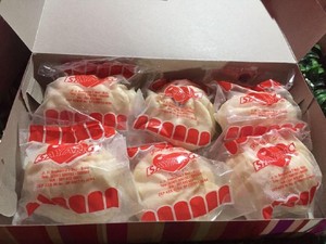 Bakpao Sayang hingga Pentol, Kuliner Kekinian Favorit Warga Malang