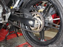 Takut Motor Berkarat, Coba Lakukan Ini!