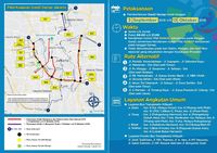 Ini Daftar Kendaraan yang Bebas Melintas di Ganjil-genap 