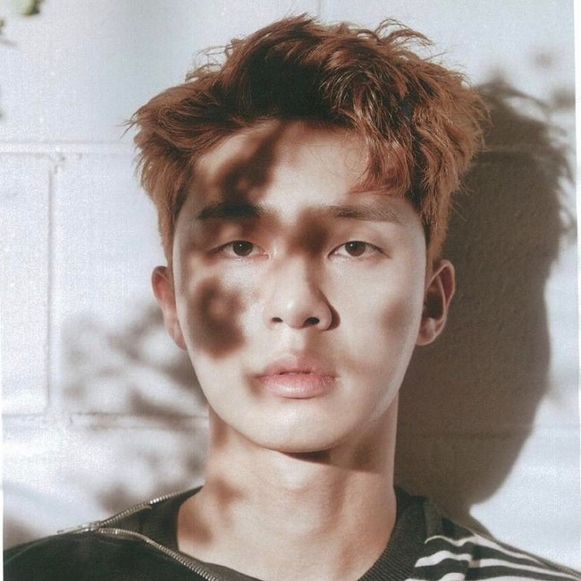 Tahun lalu, Park Seo Joon membintangi drama Fight for My Way yang membuatnya diganjar penghargaan di Seoul International Drama Awards. Di tahun yang sama, ia merilis Midnight Runners di mana Seo Joon pertama kalinya menjadi bintang utama film. Foto: Instagram