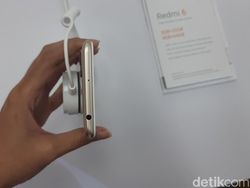 Lebih Dekat dengan Xiaomi Redmi 6 dan 6A