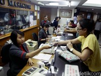 Dolar AS Nyaris Rp 15.000, Perlukah Gerakan Cinta Rupiah?