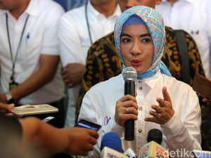 KPK Panggil Dirut Pertamina Jadi Saksi Kasus Suap Sofyan Basir