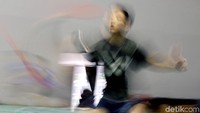 Semangat dan latihan yang terus dilakukan Jojo membawanya kini menjadi salah satu atlet muda Indonesia yang diperhitungkan dalam cabang bulutangkis.