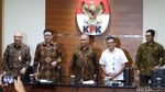 Soal ASN Korup Tapi Masih Digaji, KPK Gandeng Kemendagri dan KemenPAN-RB