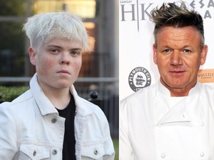 Bela Remaja Kerdil, Gordon Ramsay Tawarkan Magang di Restonya