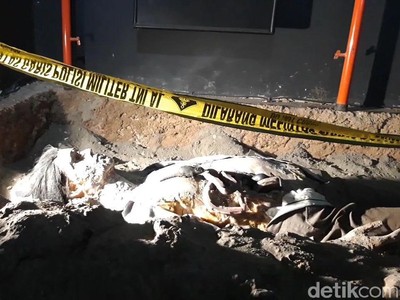 Bikin Merinding! Unair Punya Museum Kematian Bikin Merinding! Un air Punya Museum Kematian