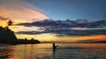 Foto: Gua Putri Pelangi dan Pantai Cantik di Maluku Tengah