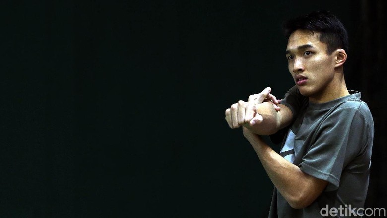 Foto: Rengga Sancaya/detikSport Foto: Rengga Sancaya/detikSport