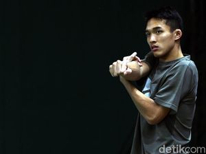 Jonatan Christie Nominasi Pria Terganteng, Ini Kata Susy Susanti