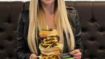 Yuk! Kenalan Sama Jawara Makan Seksi dari Inggris, Kate Ovens