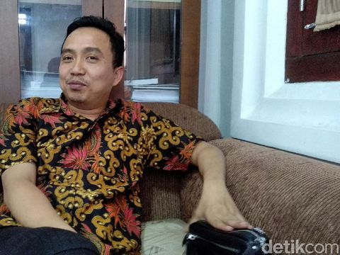Subur Triono/