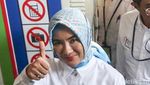 Top! Dirut Pertamina Masuk Daftar Wanita Paling Berpengaruh Dunia