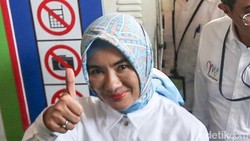 Intip Isi Garasi Nicke Widyawati, Dirut Pertamina yang Berharta Rp 75 M
