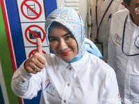 Rini Beberkan Alasan Sering Bongkar Pasang Direksi BUMN