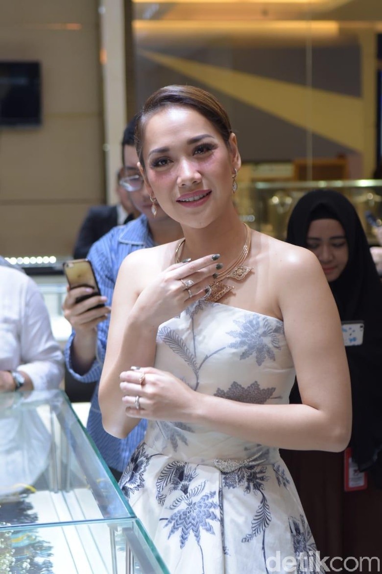 5 Pria yang Berhasil Mengisi Hati BCL (Foto: Ismail/detikFoto) 5 Pria yang Berhasil Mengisi Hati BCL (Foto: Ismail/detikFoto)