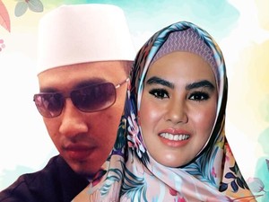 Sosok Habib Usman Suami Kartika Putri, Pesawat Erix Soekamti Jatuh