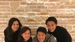 Potret Perenang Tampan Daiya Seto, yang Hobi Makan Yakiniku