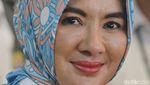 Top! Dirut Pertamina Masuk Daftar Wanita Paling Berpengaruh Dunia