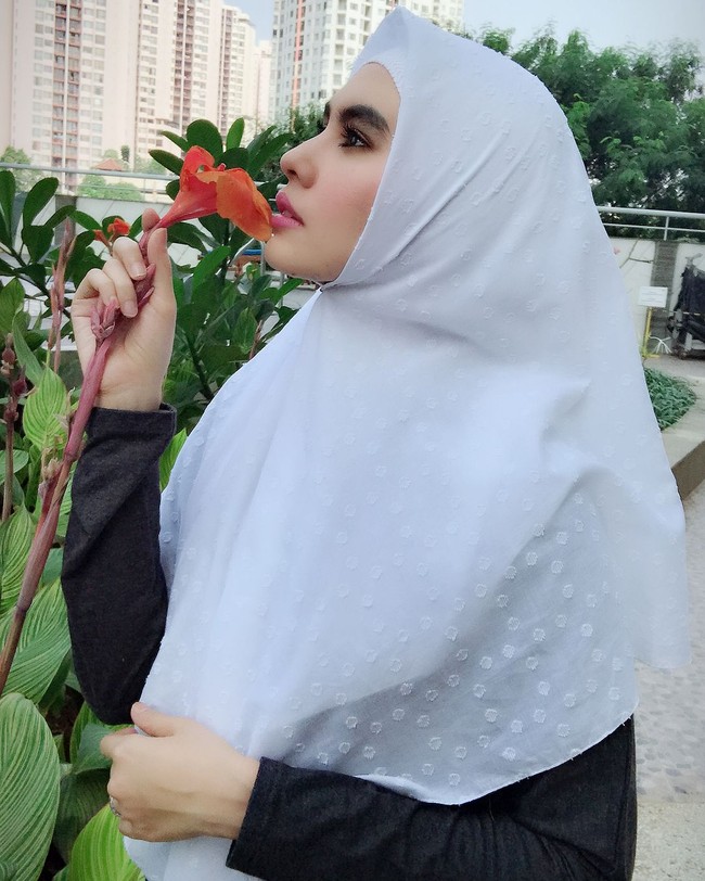 Foto: Instagram/KartikaPutriWorld