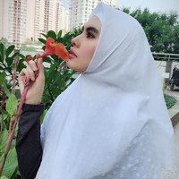 Foto: Instagram/KartikaPutriWorld