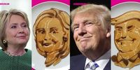Keren! 5 Kreasi Pancake Ini Sayang Untuk Dimakan