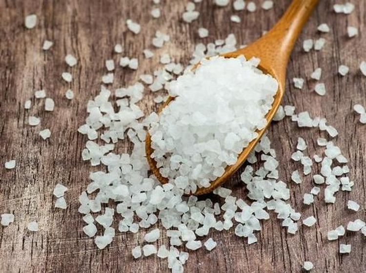 Ini 10 Cara Mudah Pangkas Asupan Garam Tiap Hari