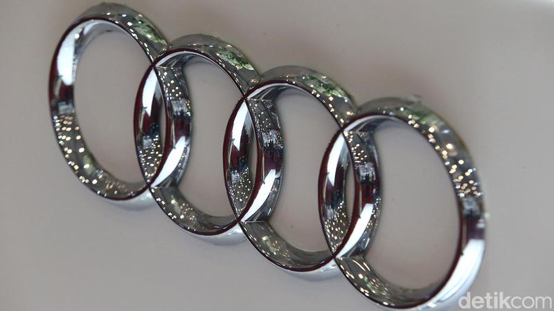 Logo Audi