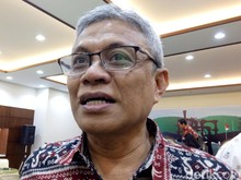 Didik Rachbini: Kucuran Rp 200 T Langgar Konstitusi dan 3 Undang-undang!