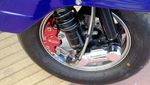 Vespa Keren Anti Dekil