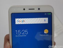 Lebih Dekat dengan Xiaomi Redmi 6 dan 6A